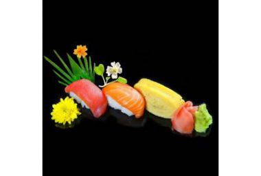sushi A