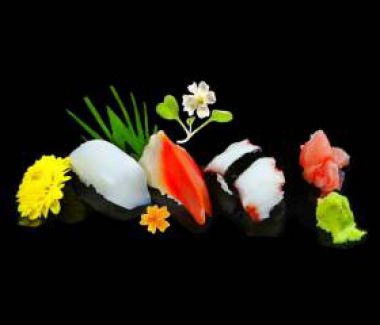 sushi B